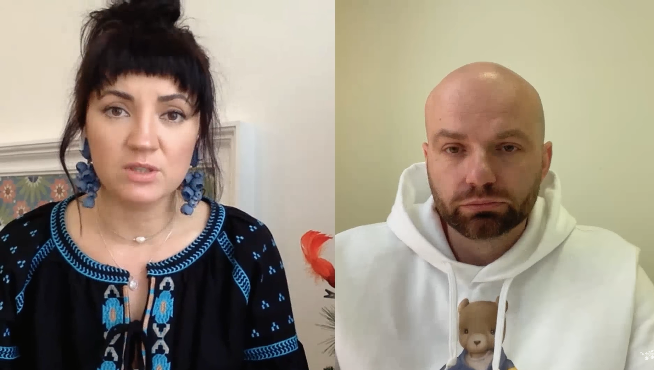 "Забрали все": на брата Олі Цибульської відкрили кримінальне провадження