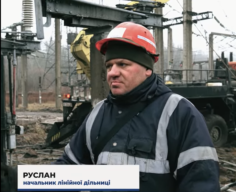 Чому довго немає світла в будинках: українцям показали вражаюче відео