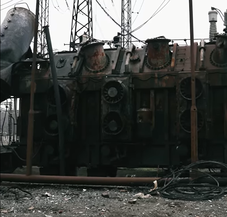 Чому довго немає світла в будинках: українцям показали вражаюче відео