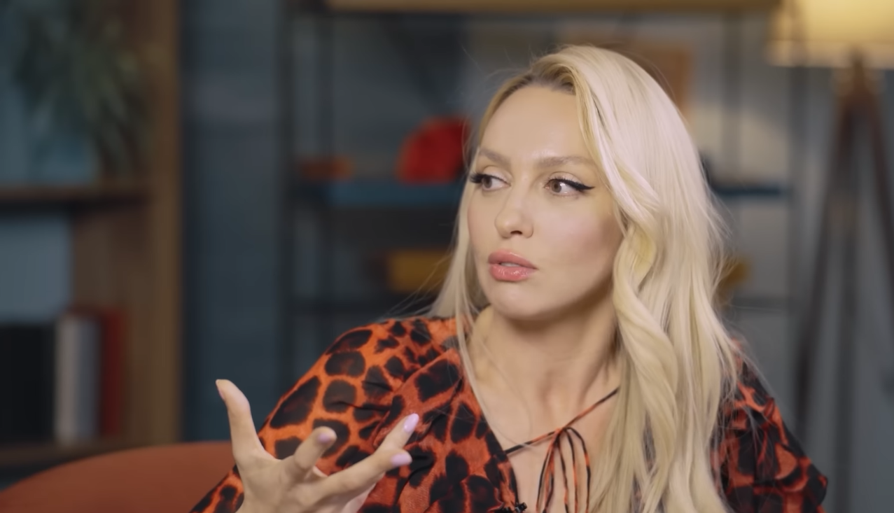 "Я помстилася": Полякова зізналася, як Маша Єфросиніна сильно образила її двічі