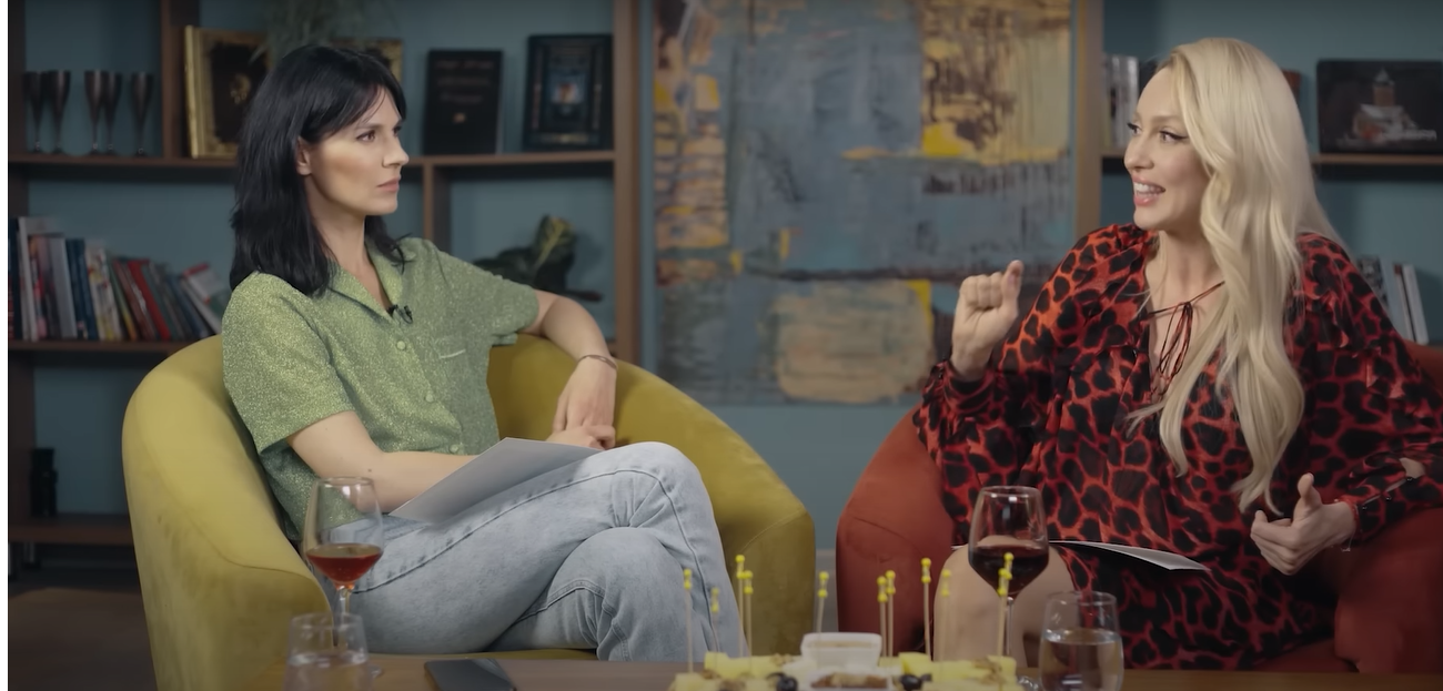 "Я помстилася": Полякова зізналася, як Маша Єфросиніна сильно образила її двічі