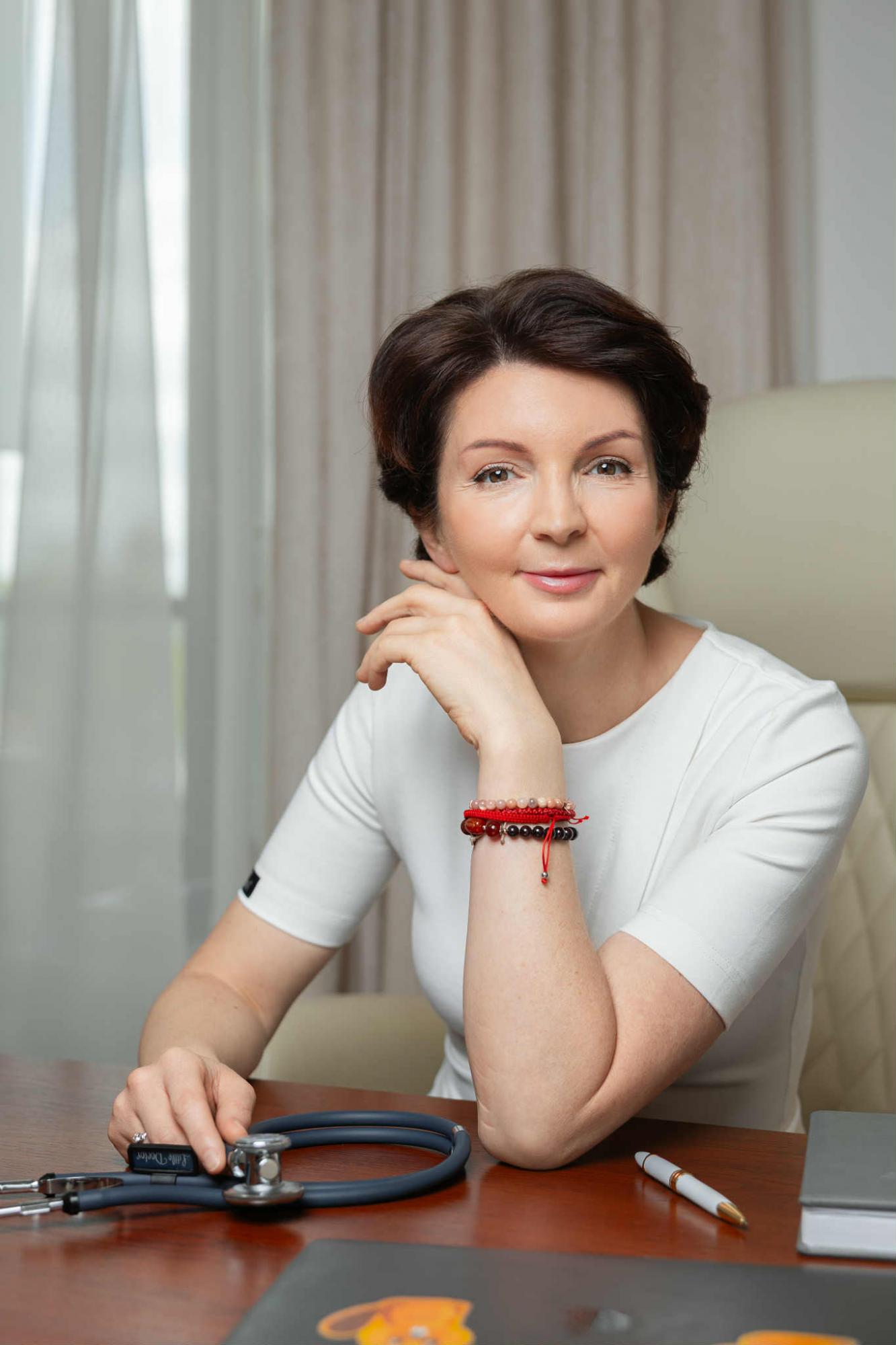 Що не так з "доказовими" лікарями із соцмереж? Інтерв'ю з кандидатом медичних наук