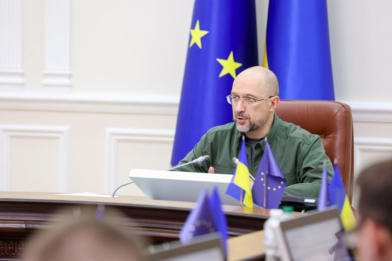 Нечем платить за газ. "Нафтогаз" просит у Кабмина "субсидию" на 150 млрд гривен