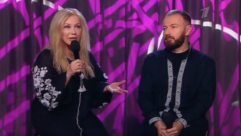 Як зараз виглядає зрадниця Таїсія Повалій, від якої відрікся власний син (фото)