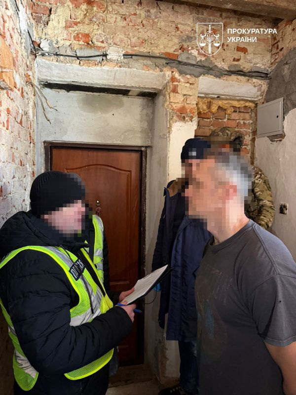 Расплата через 13 лет: во Львове задержали подозреваемого в убийстве крымского мэра