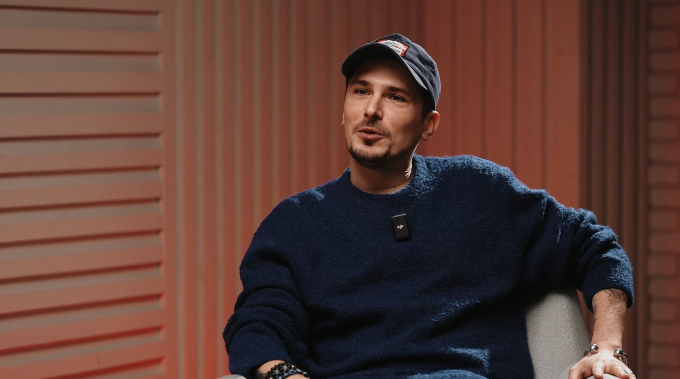 "Не такие друзья, как когда-то": Позитив признался, почему перестал общаться с Потапом