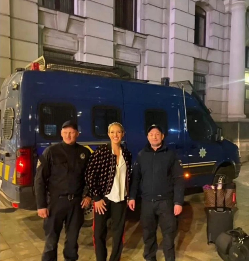 В Трускавце прошла закрытая вечеринка нардепов: как отрывались "слуги народа" (видео)