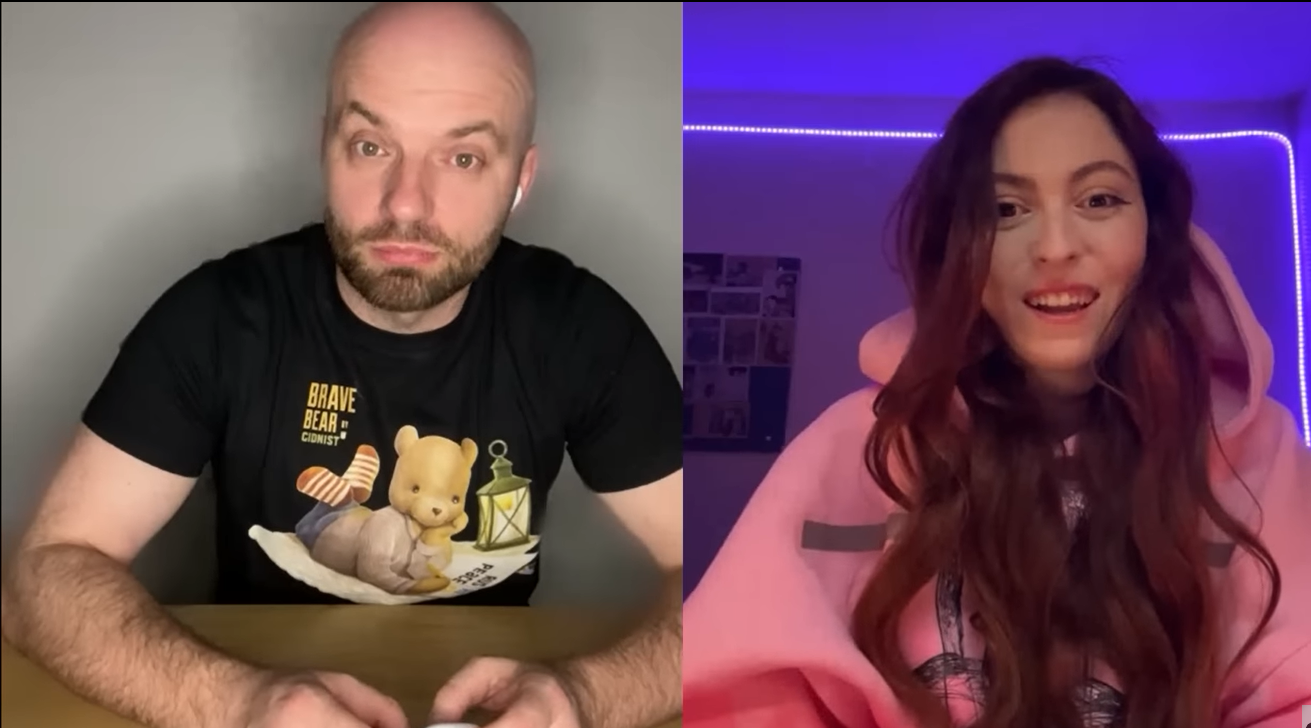 Відмовилася від таксі та ресторанів: донька Полякової назвала суму, яку витрачає у Британії