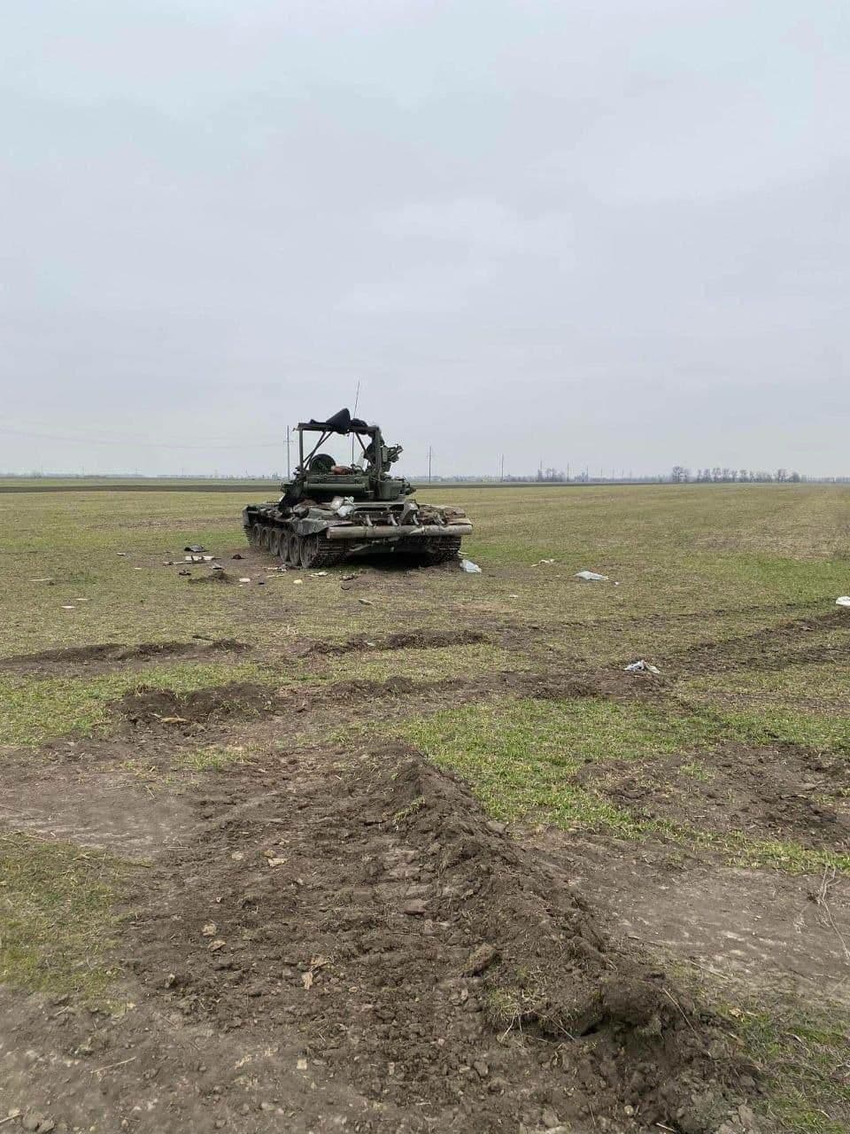 Защитники Украины показали трофеи за выходные (фото и видео)