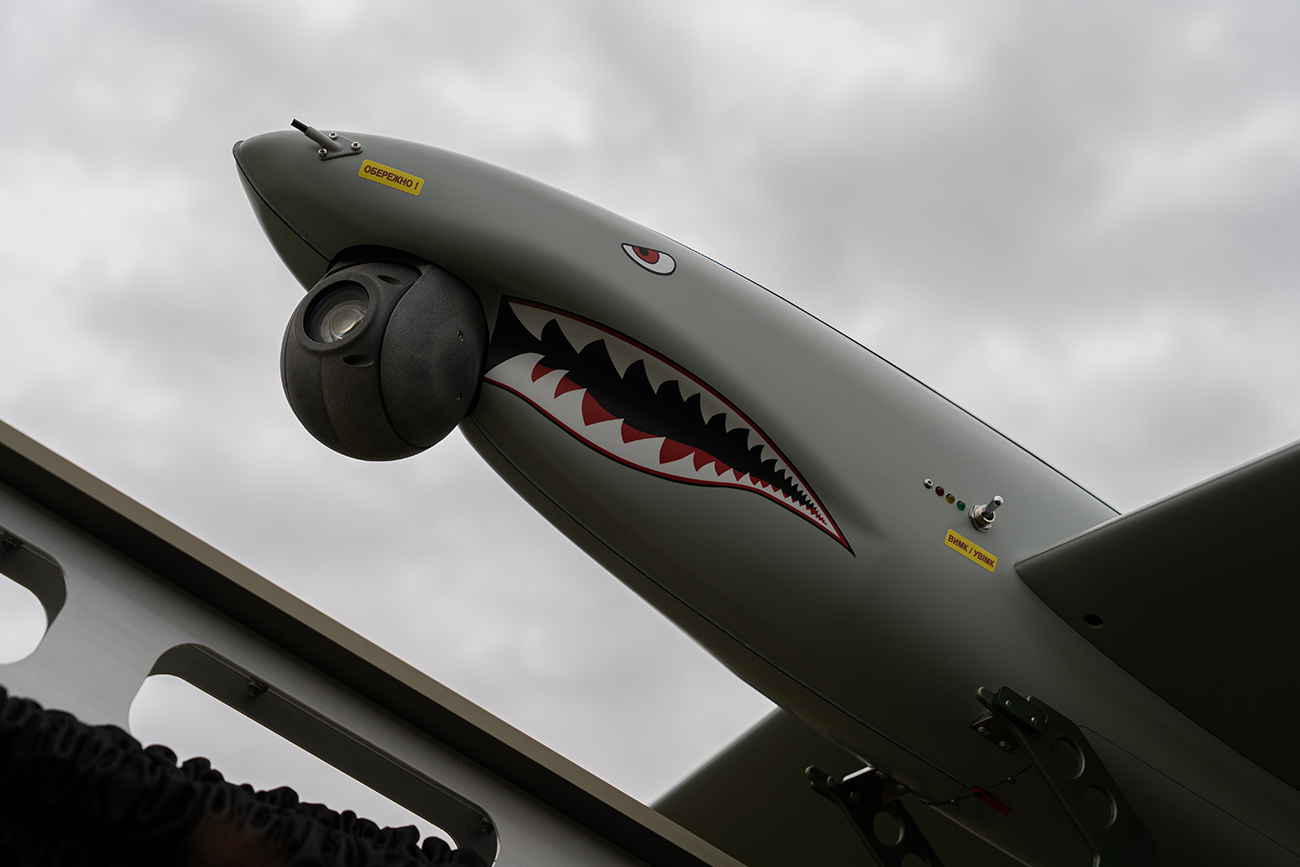 ОККО и "Повернись живим" собрали 325 млн гривен на ШАРКи