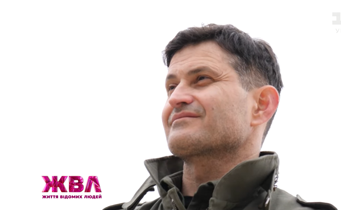 Ахтем Сеітаблаєв після розлучення закрутив новий роман: що відомо