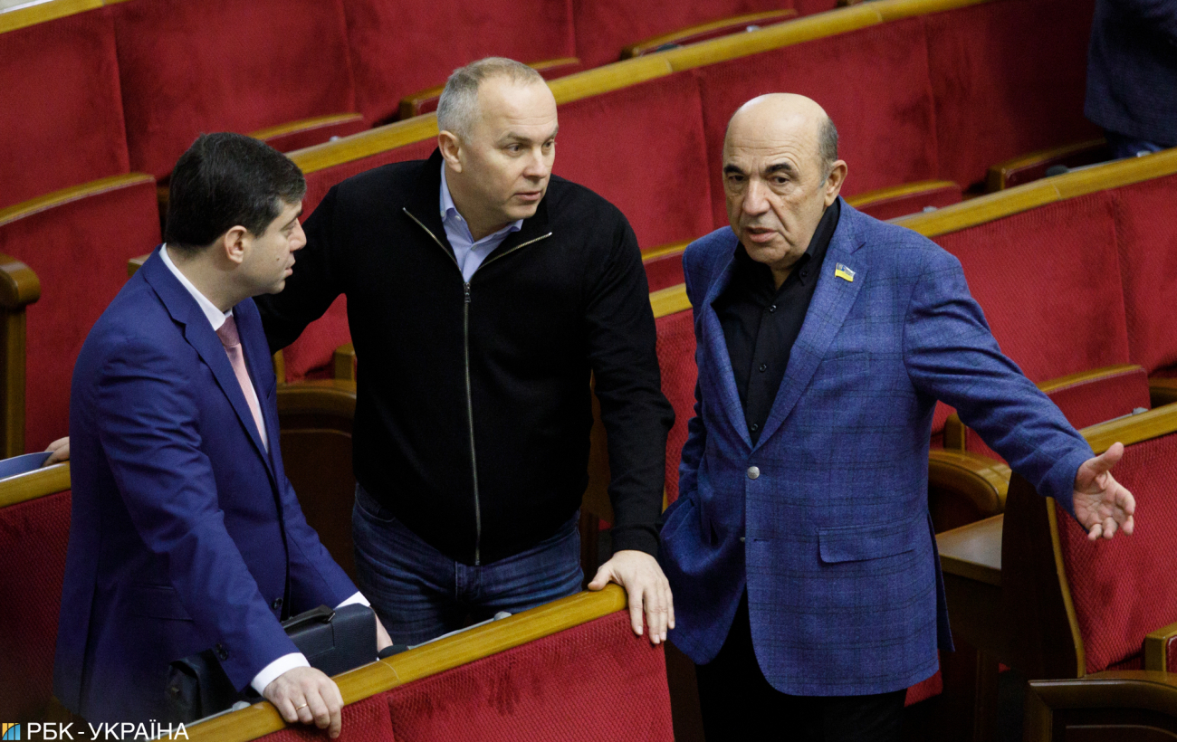 Что происходит в оппозиции и кто может составить конкуренцию власти