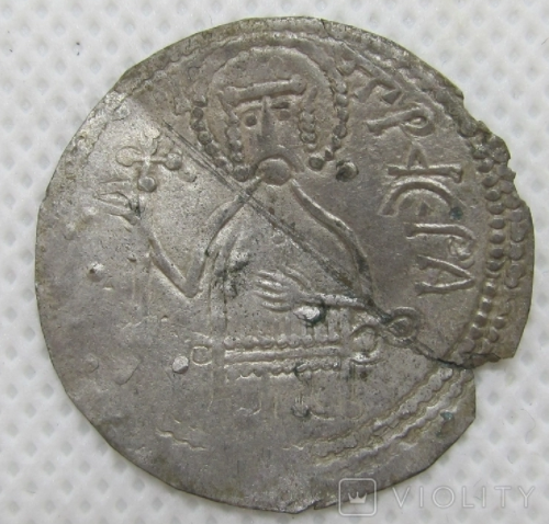 В Украине продают монету с князем Владимиром за бешеные деньги: как она выглядит (фото)