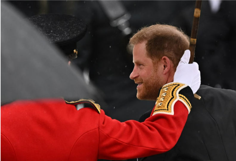 "Боже, бережи короля". У Лондоні відбулася коронація Чарльза III: дивіться перші фото урочистості