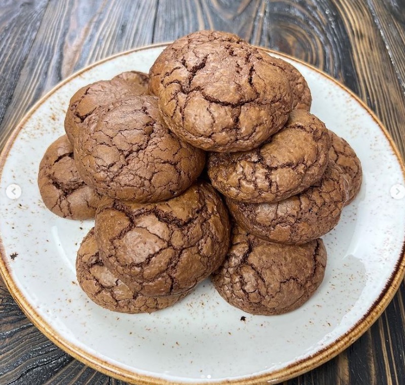 Рецепт смачного печива брауні від відомого кулінара: легко і просто