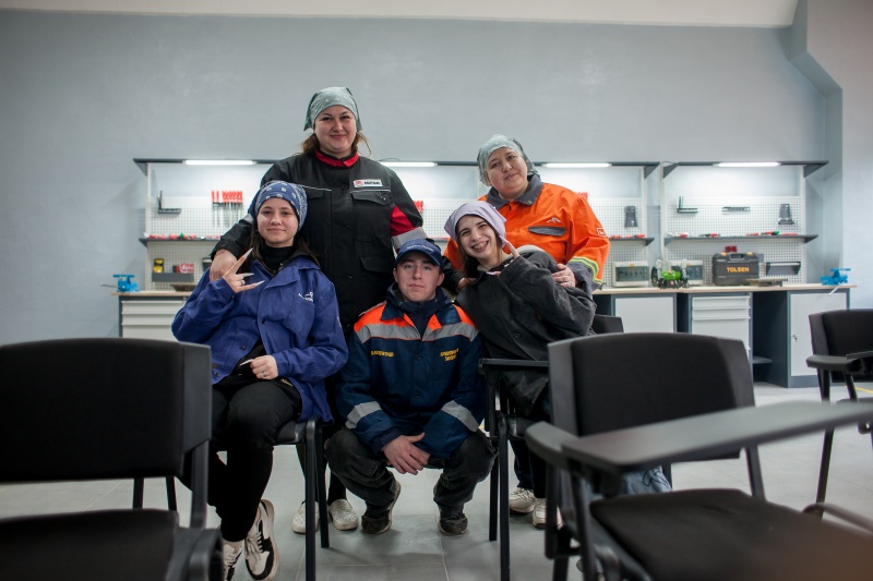 Золотий час для коледжів: чому профтех зараз потрібен усій країні – інтерв’ю з МОН