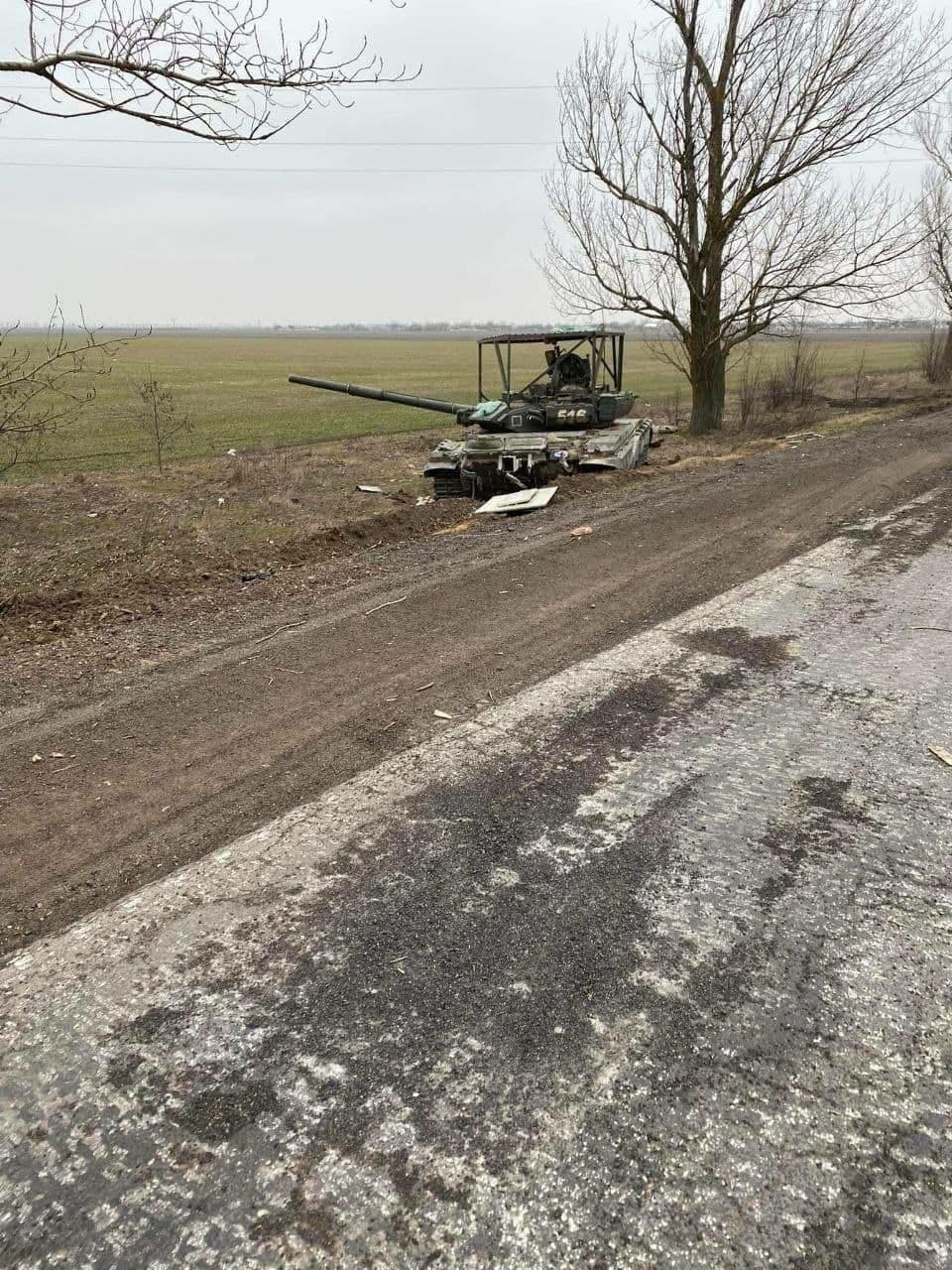 Защитники Украины показали трофеи за выходные (фото и видео)