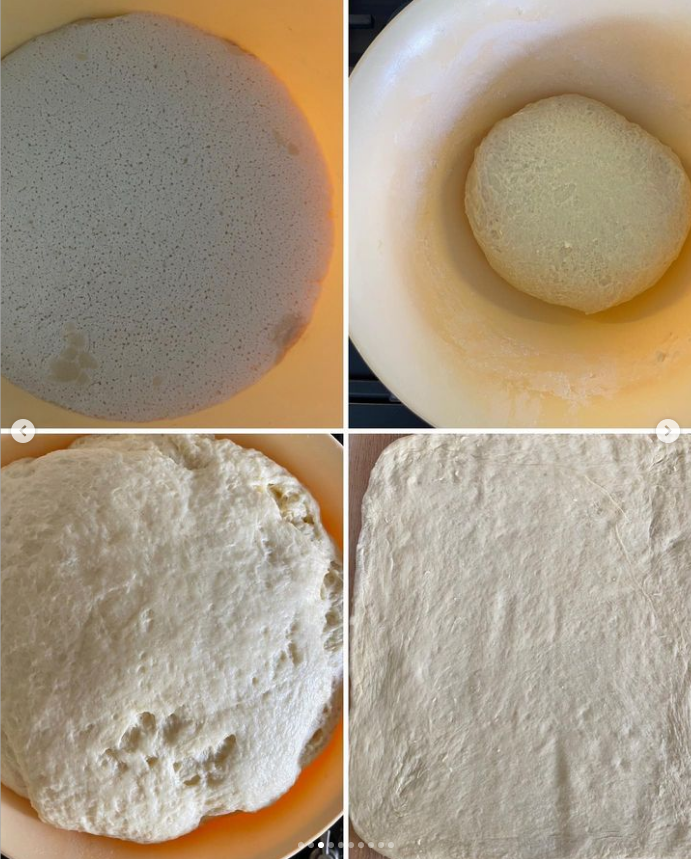 Готуємо фантастично смачні сінабони, від яких рідні будуть в захваті