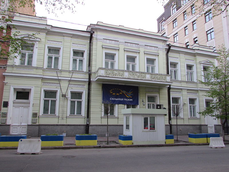 Василий Симиренко был лучшим меценатом Киева. Но сегодня его почти не помнят