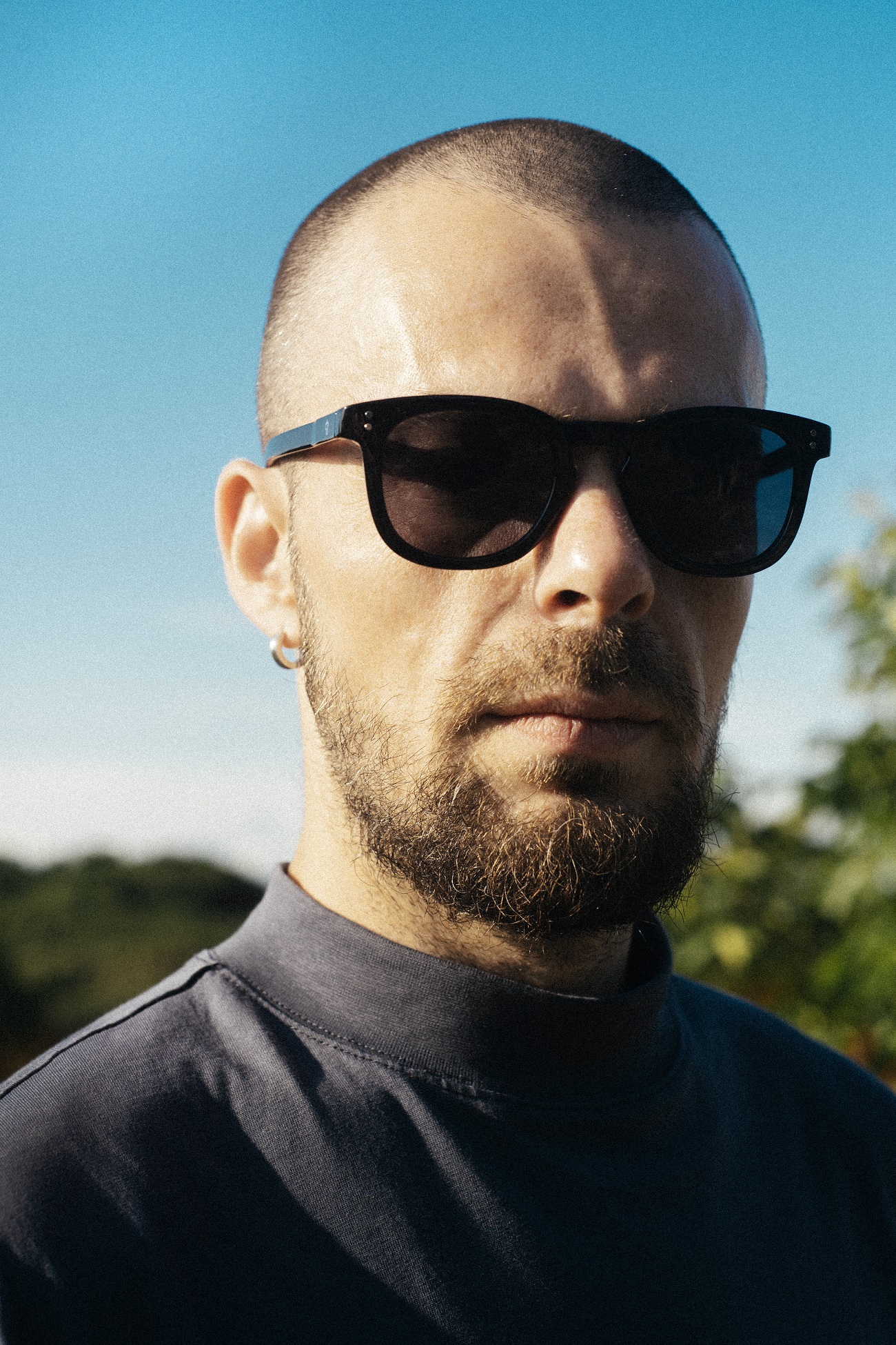 Украинский артист-звезда Киевского метро растрогал новой песней (видео)