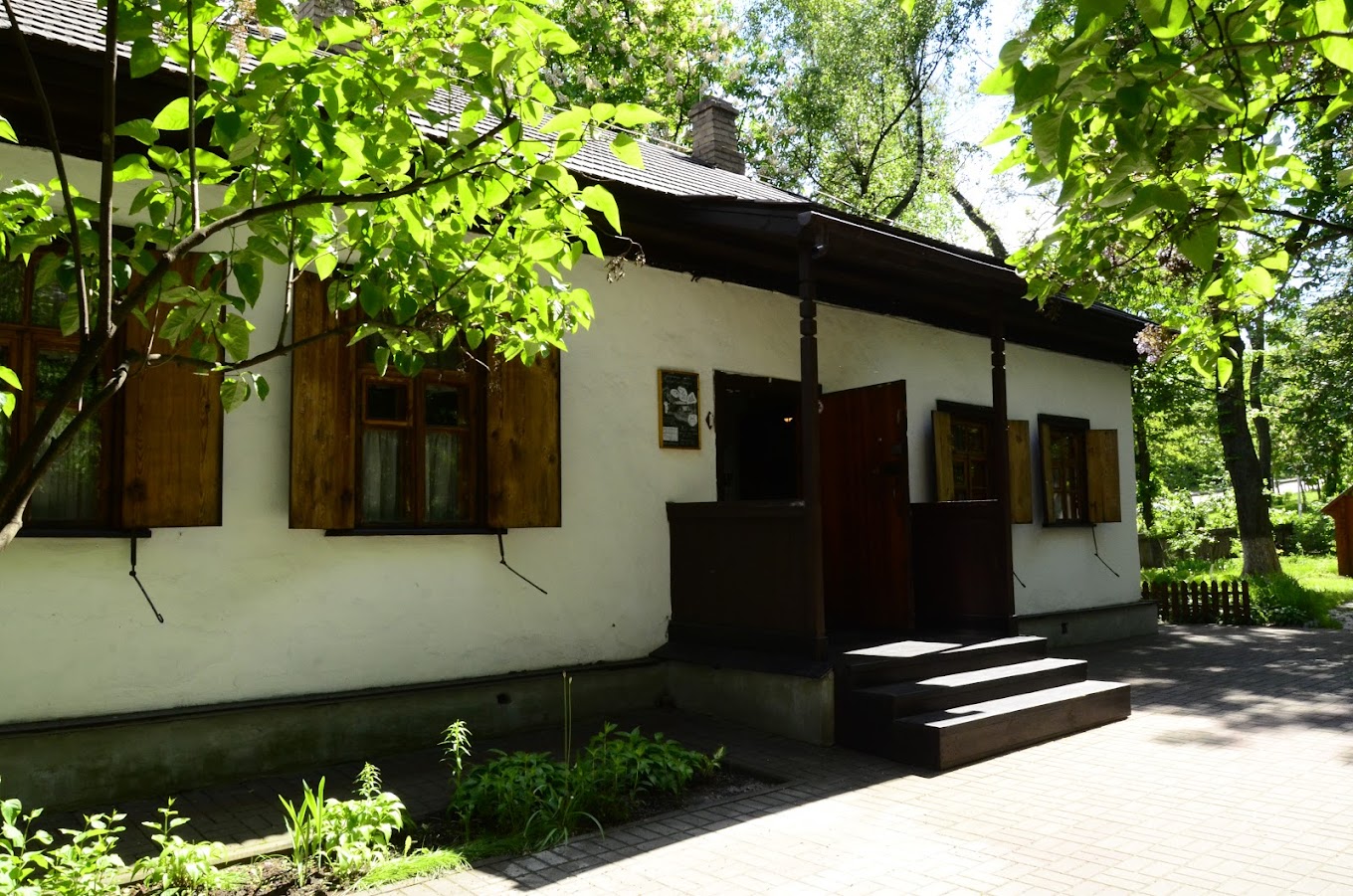 Слідами Шевченка. Культові місця у Києві, де жив і творив великий поет