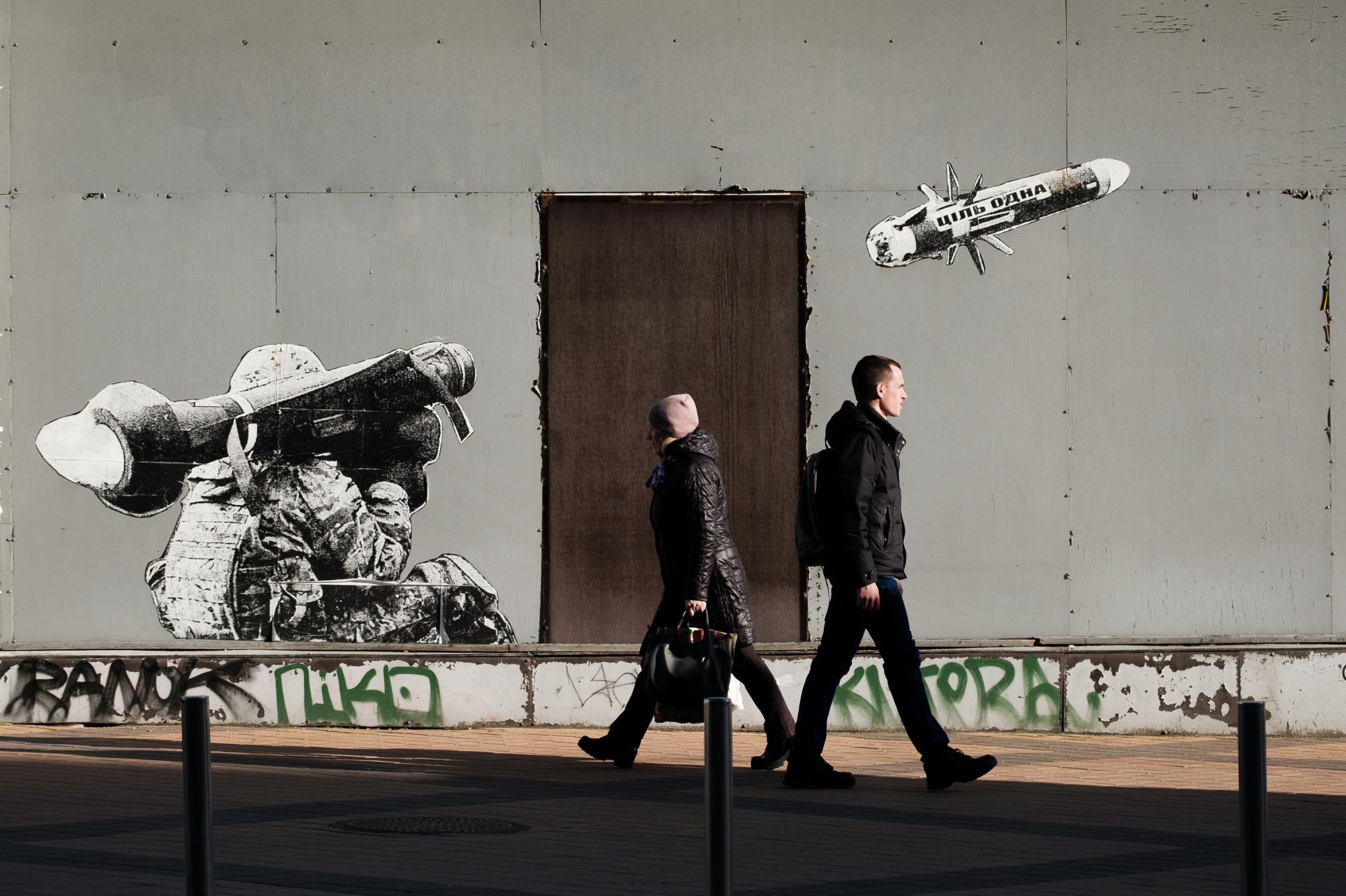 Страхування від воєнних ризиків: хто це може зробити і скільки це коштує