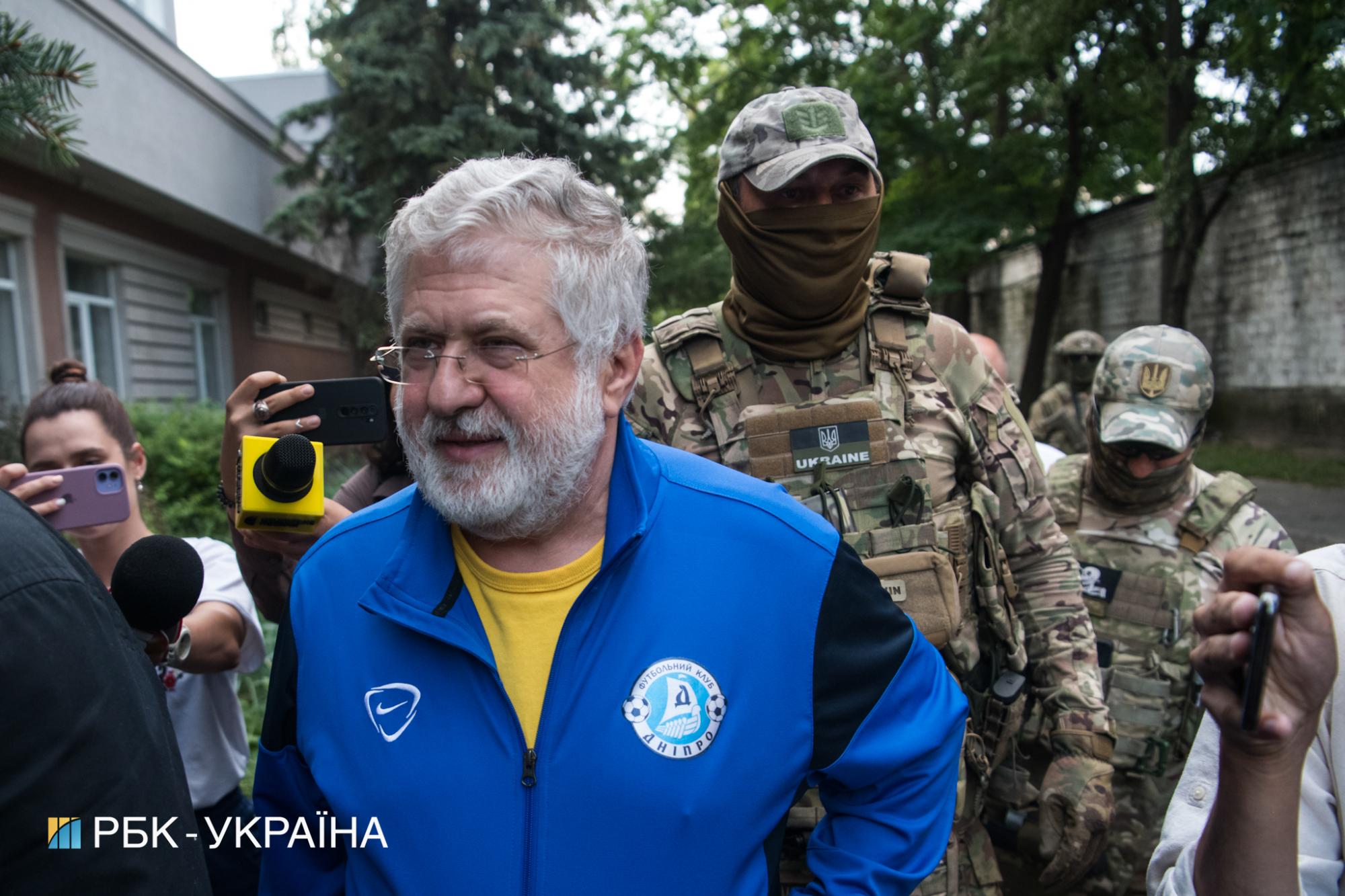 Хто такий Ігор Коломойський та чому його арештували: бізнес, суди, скандали