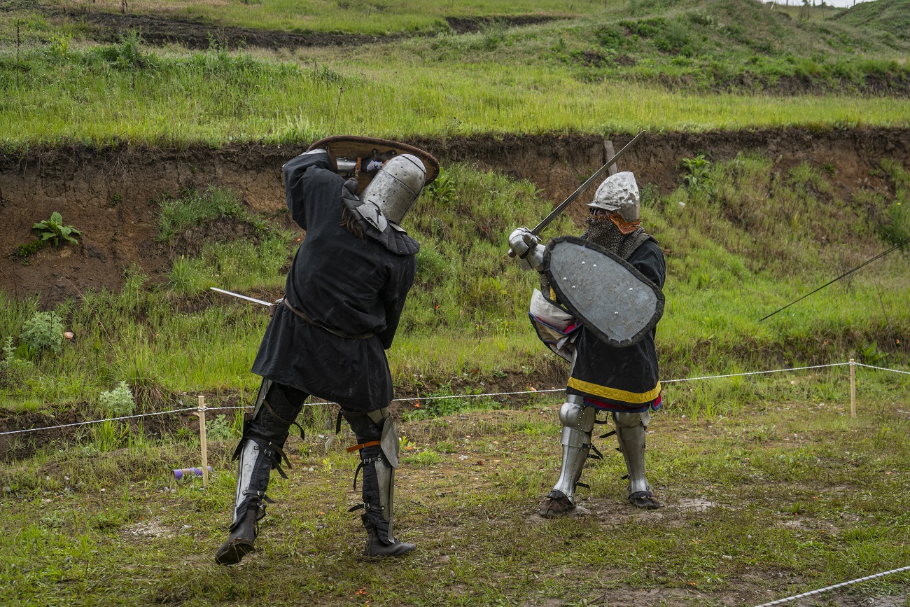 "Армия – это не только окопы". "Стальные рыцари" 32-й ОМБр о рекрутинге и дронах на фронте