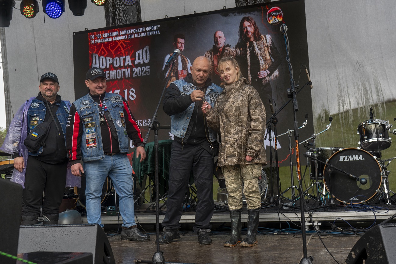 "Армия – это не только окопы". "Стальные рыцари" 32-й ОМБр о рекрутинге и дронах на фронте