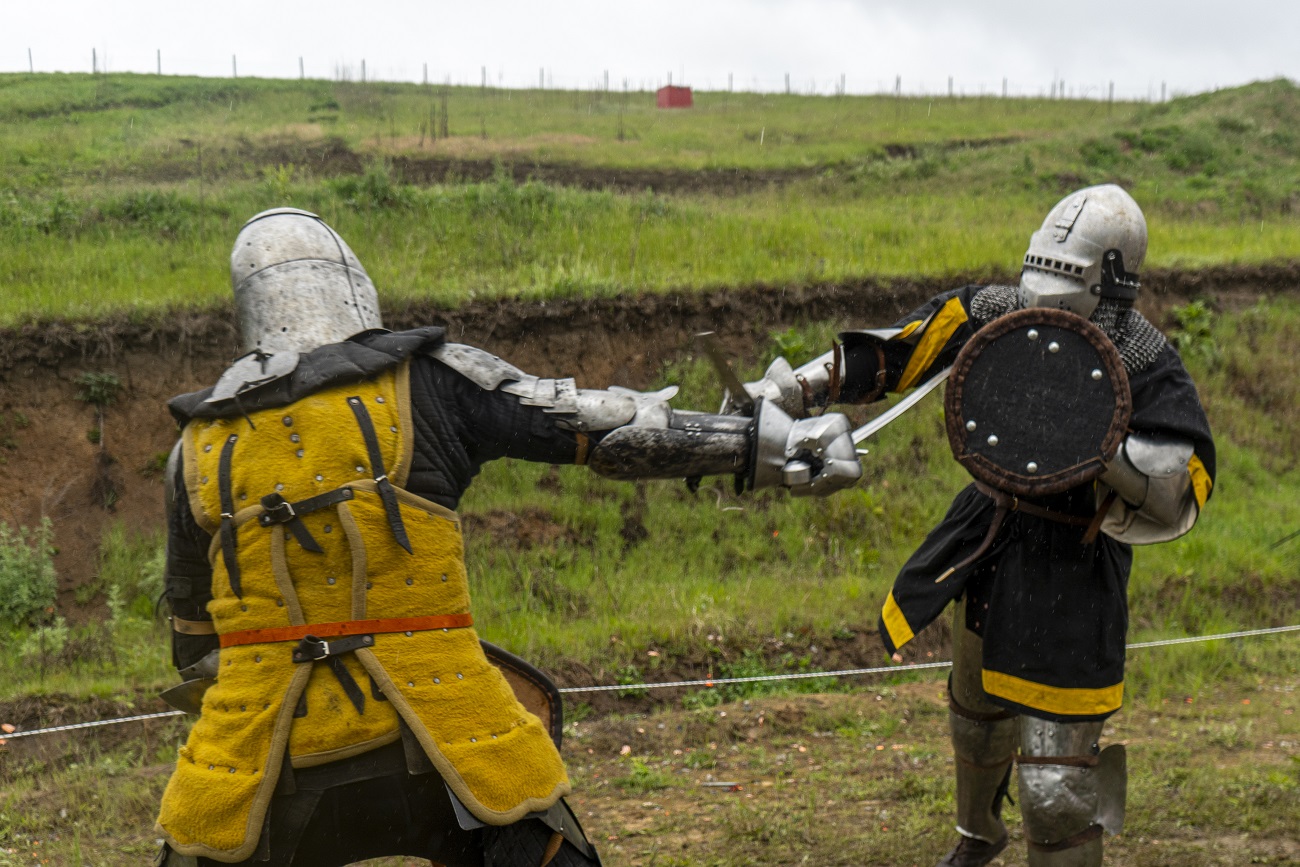 "Армия – это не только окопы". "Стальные рыцари" 32-й ОМБр о рекрутинге и дронах на фронте