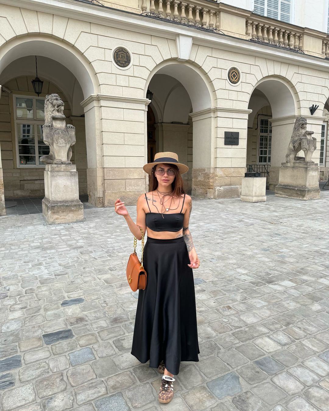 Ніколас Карма розсекретив вартість луку зірки шоу "Від пацанки до панянки" (відео)