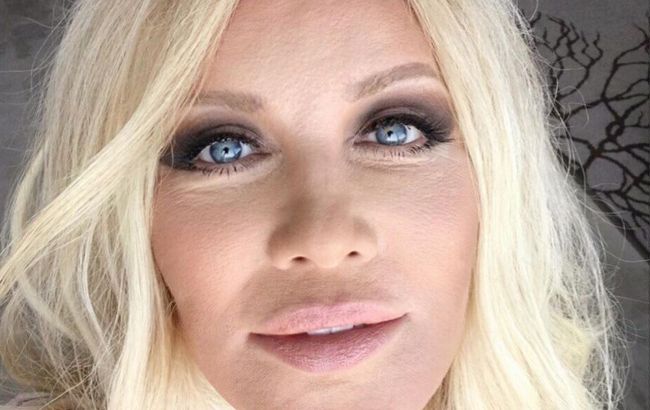 "Це було спасіння". Повалій пригадала, як приїхала до Москви у день повномасштабного вторгнення