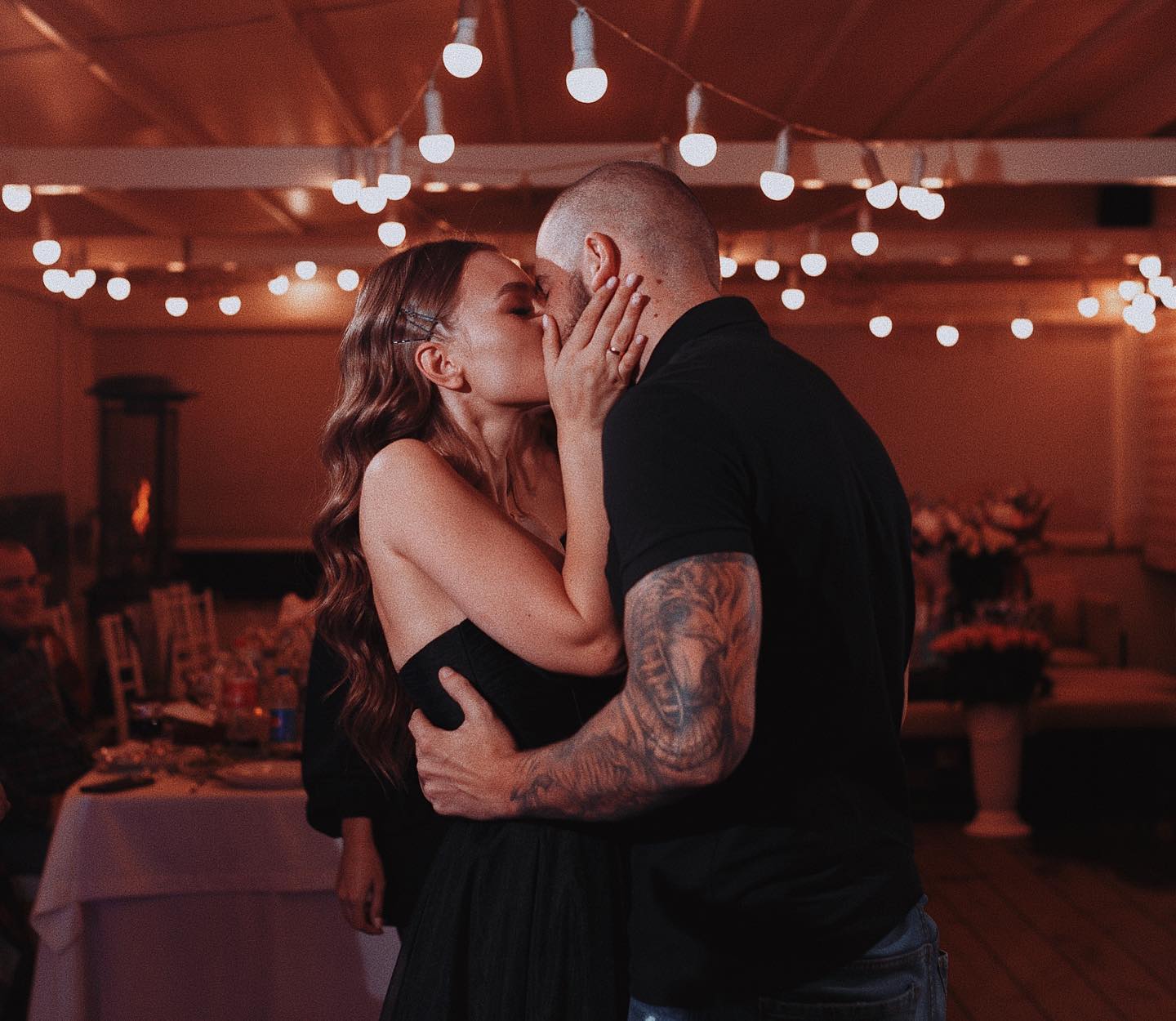 "Ніхто не висвітлює сварки". Блогерка Самбурська вперше розкрила подробиці розлучення з чоловіком