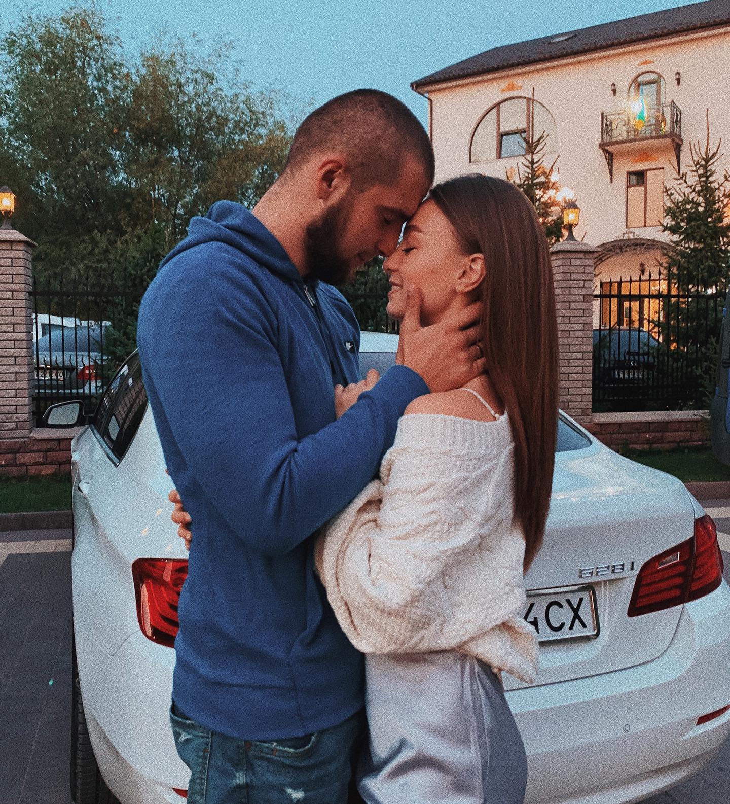 "Ніхто не висвітлює сварки". Блогерка Самбурська вперше розкрила подробиці розлучення з чоловіком