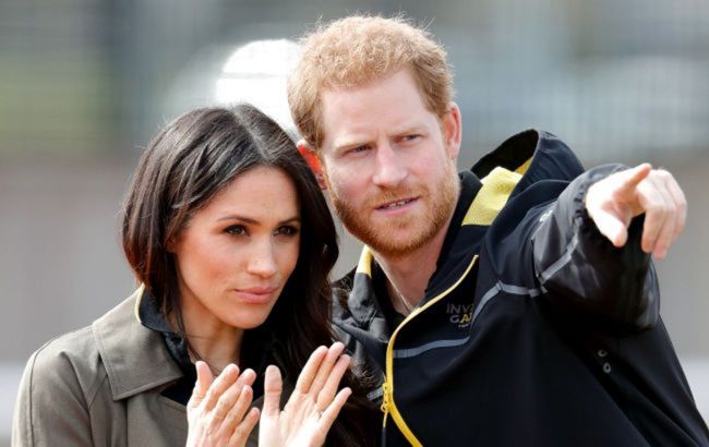 Какая "главная проблема" Меган и Гарри? В отношениях пары может возникнуть кризис, ведь есть существенная причина