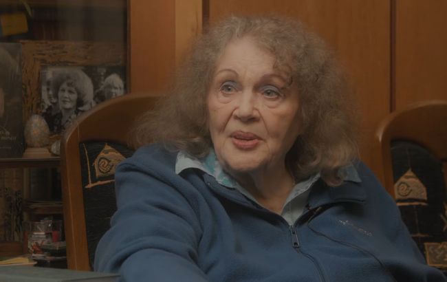 Ліна Костенко заборонила концерти її поезії у Львові: у чому причина