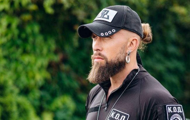 Алексей Суровцев озвучил свою позицию о русском языке в Украине