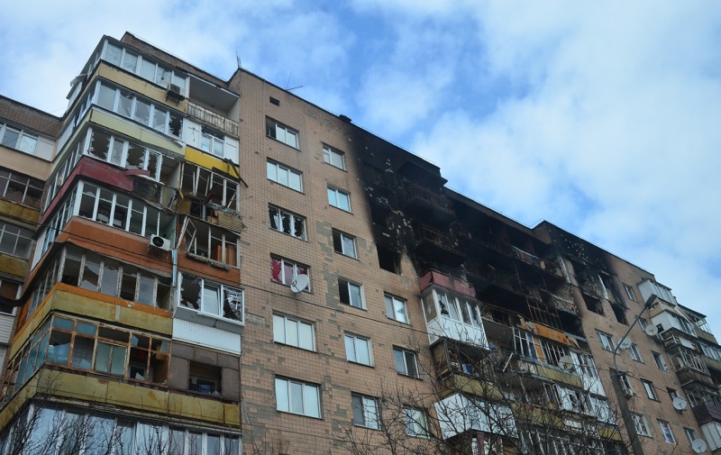 Мертвые и выжившие. Что пережили города под Киевом за время российской оккупации