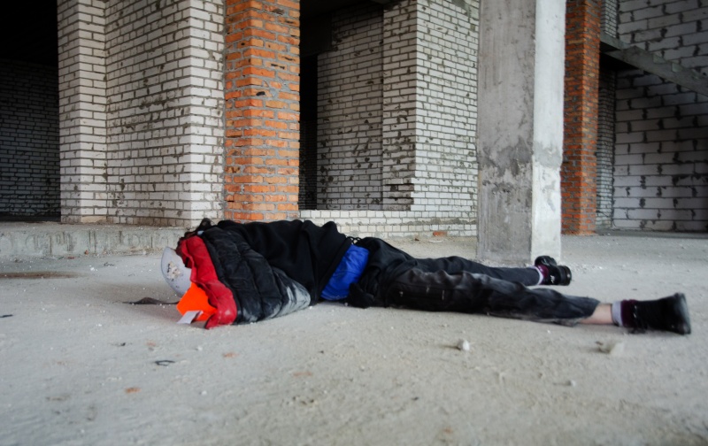 Мертвые и выжившие. Что пережили города под Киевом за время российской оккупации