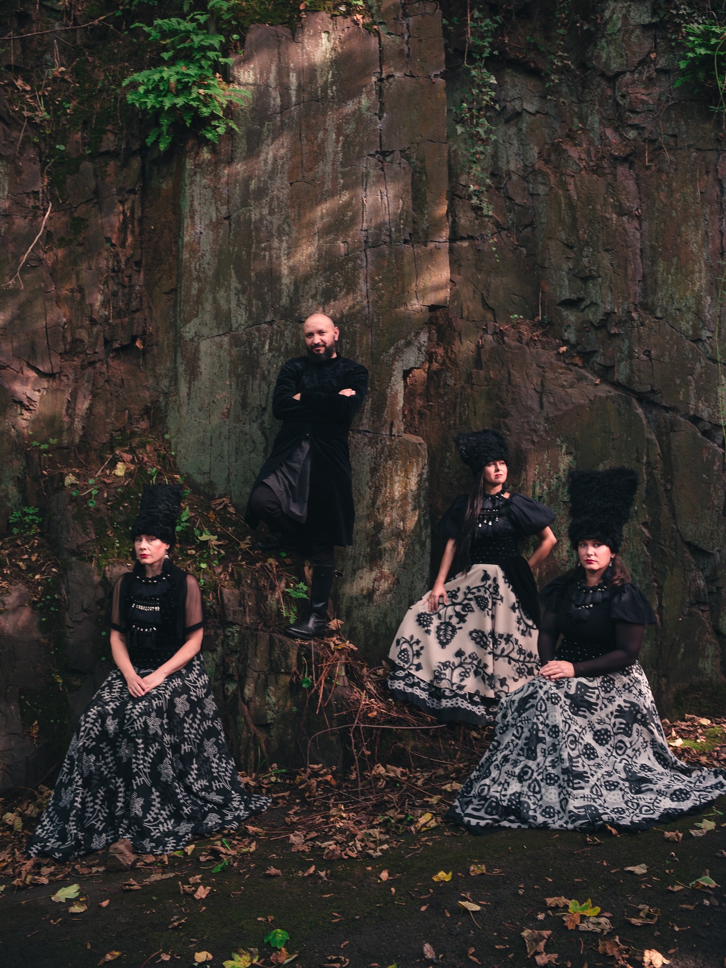 Їхні імена гримлять на весь світ: 10 митців, які прославляють Україну за кордоном