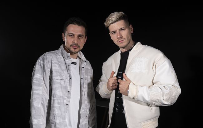 Відомий співак пригадав, про що його попросив Волошин задовго до втечі з України