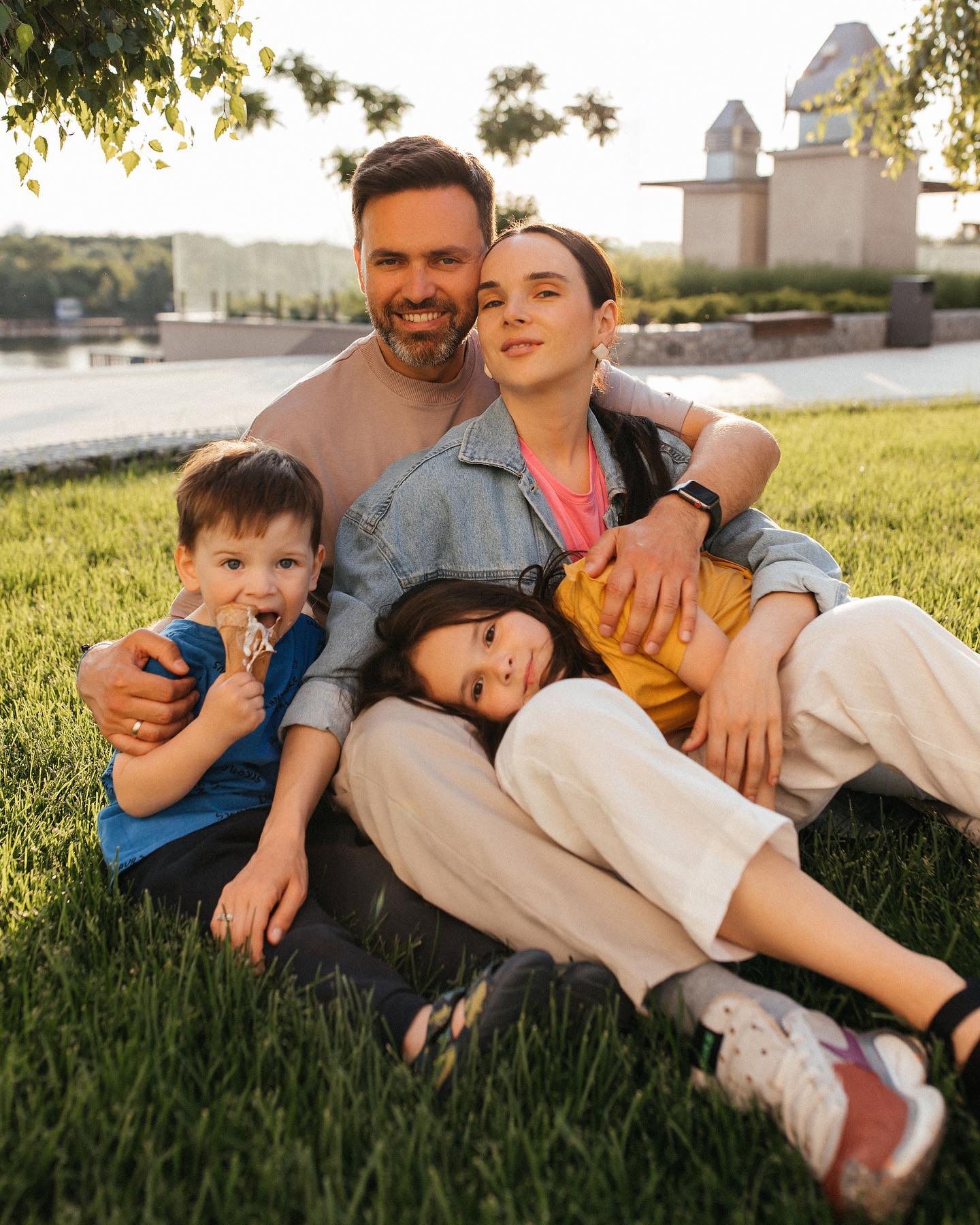 Жена Тимура Мирошниченко пережила выкидыш: "Так должно было случиться"