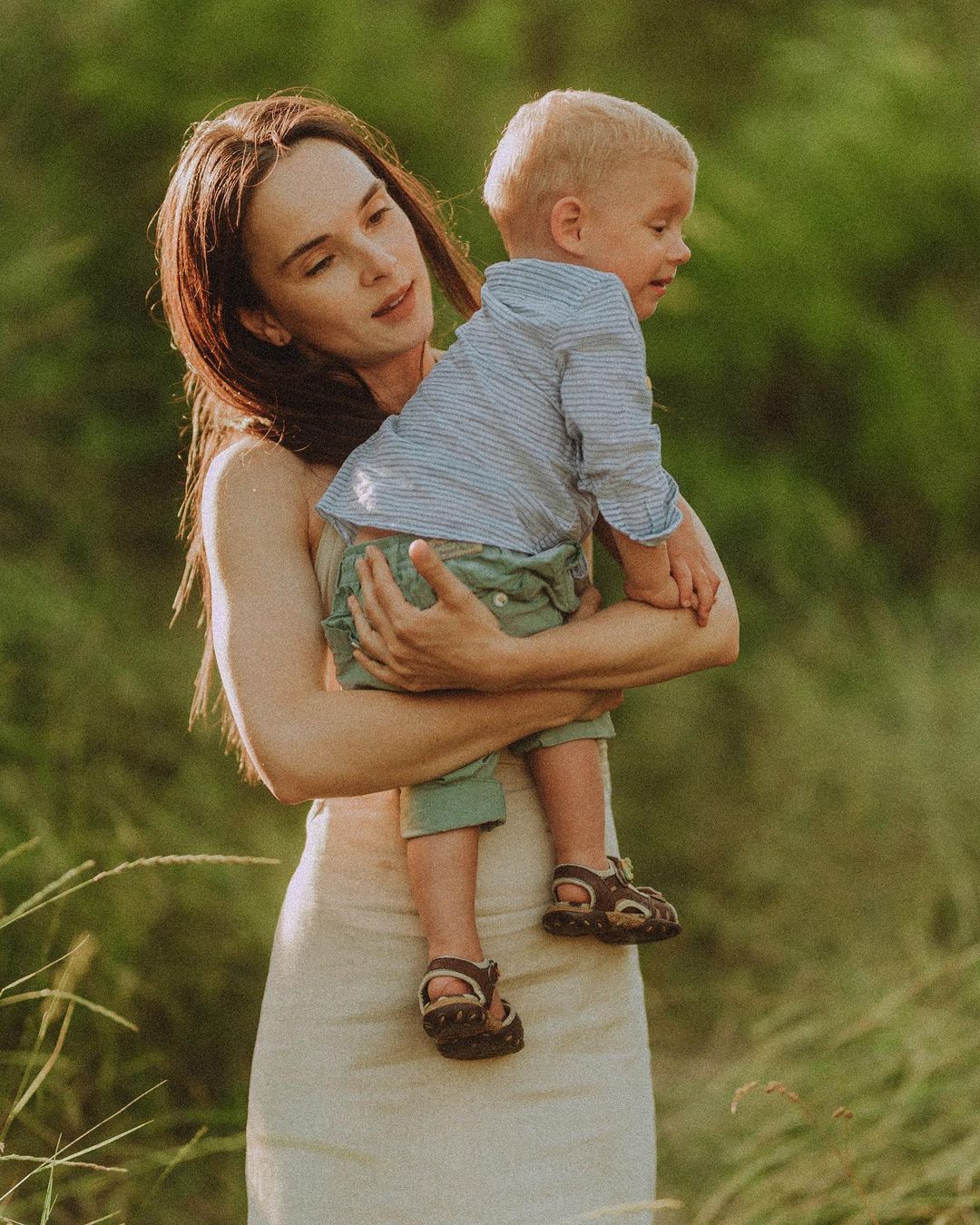 "На детях зарабатывают колоссальные деньги". Тимур Мирошниченко откровенно рассказал, с чем столкнулся при усыновлении ребенка