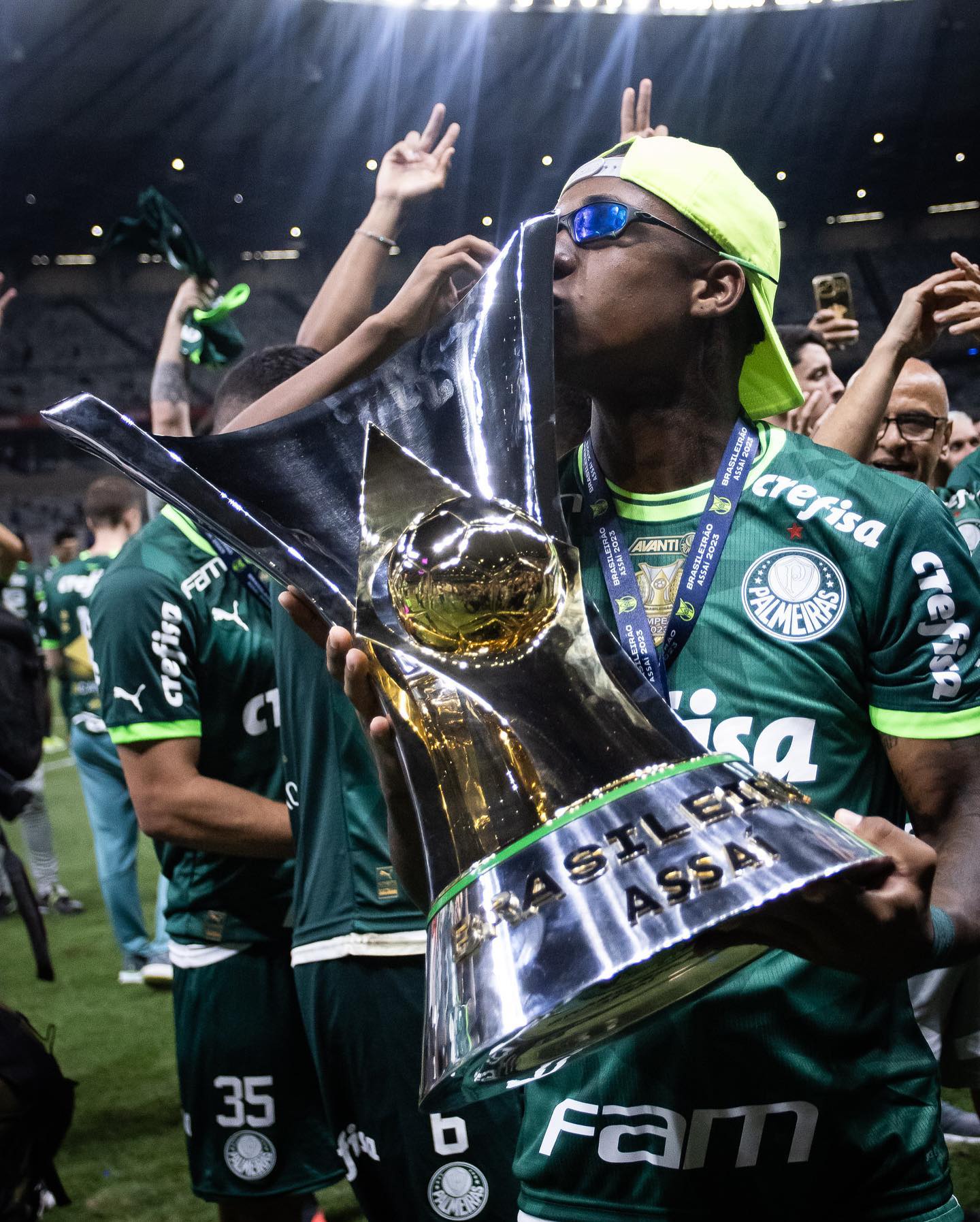 Найдорожчий трансфер за 2 роки. Хто такий Кевін, за якого "Шахтар" віддав шалені гроші