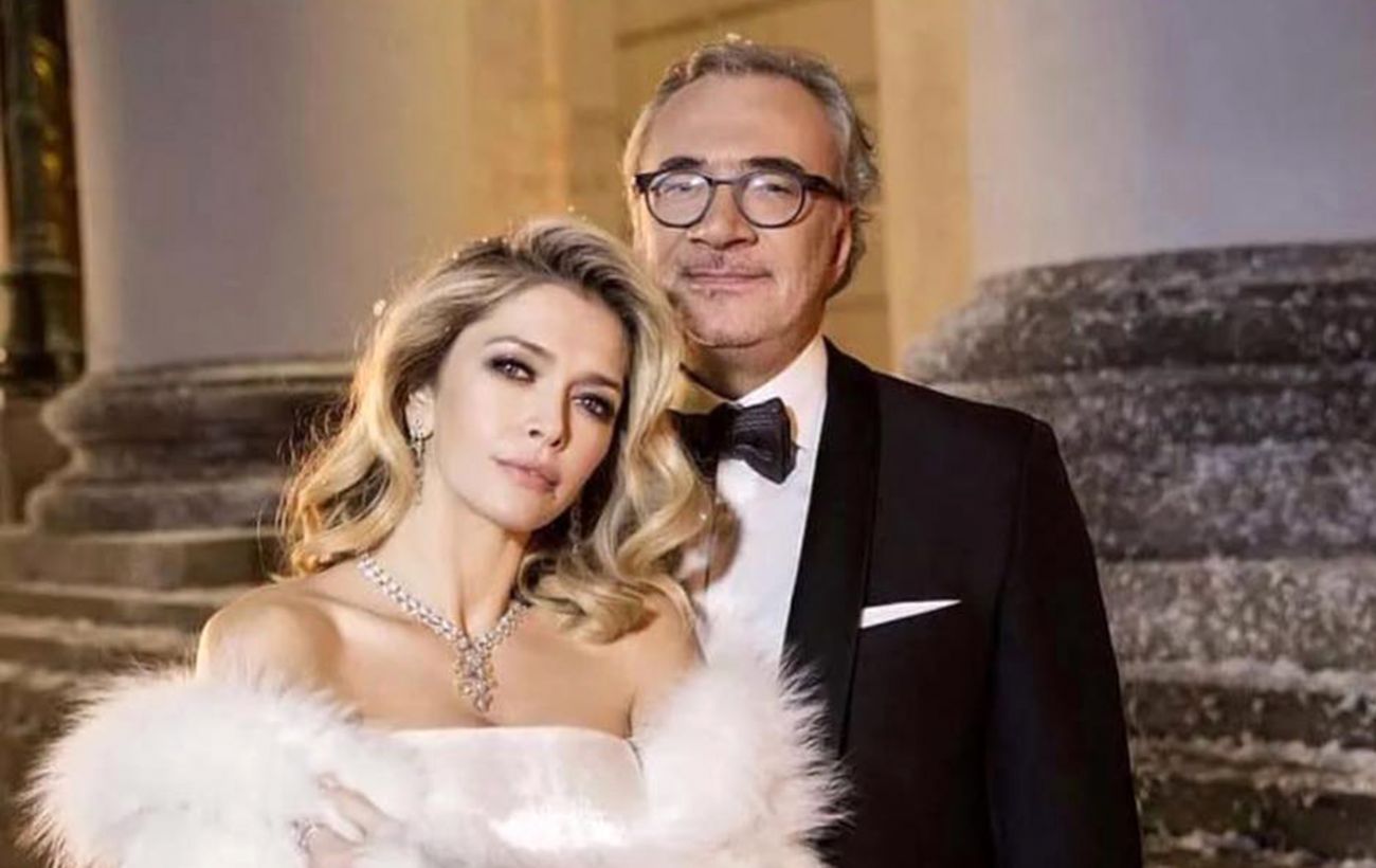 Брежнєва відповіла, як відновлюється після розлучення з Меладзе