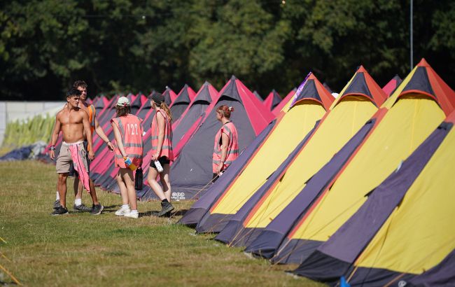 Криза з житлом. В Ірландії обмежать безкоштовне розміщення українців: деталі
