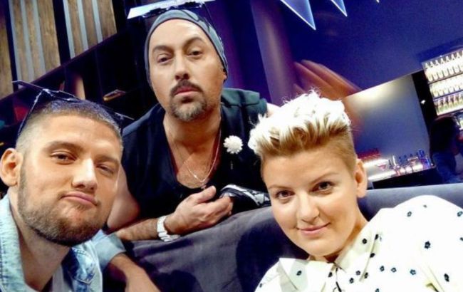 Сын Дмитрия Коляденко разоткровенничался об отношениях со звездными родителями