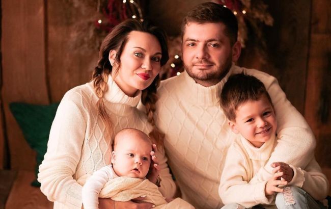 "Який не боїться сильних жінок": Саліванчук розповіла про чоловіка своєї мрії