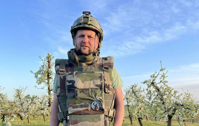 Вернется ли Виктор Бронюк к службе в ВСУ? Артист дал честный ответ