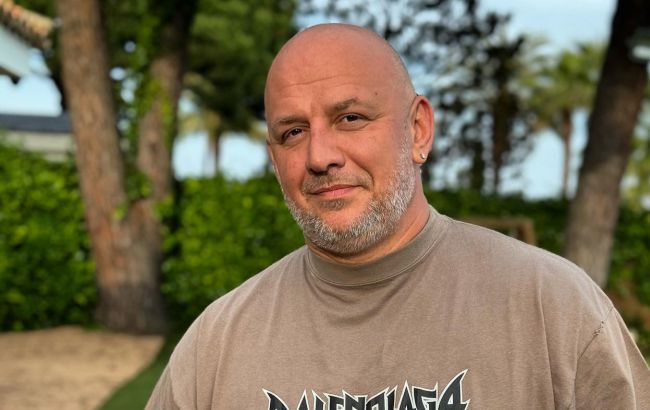 "Есть обида из-за денег". Известный ведущий высказался о Потапе и Каменских